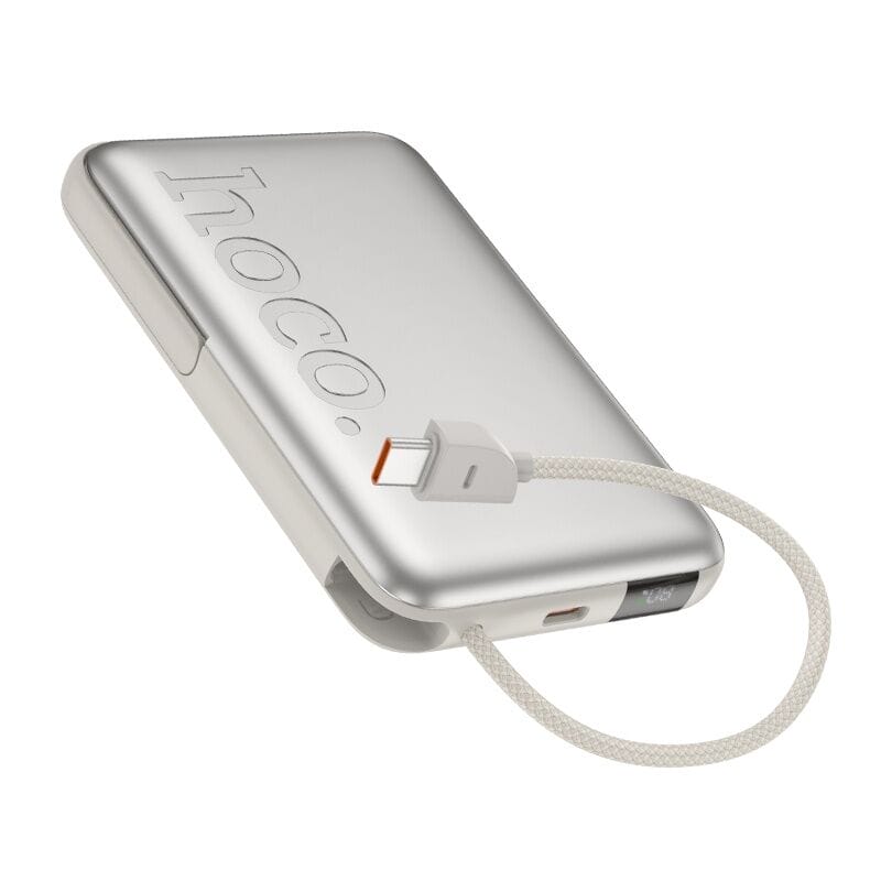 Power bank magnétique sans fil Q43 HOCO