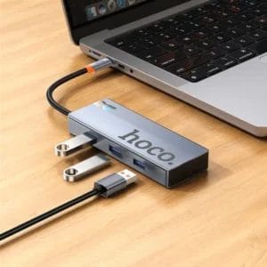Adaptateurs et hubs multiports