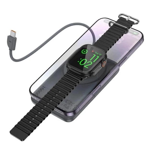 Power bank magnétique sans fil Q43 HOCO