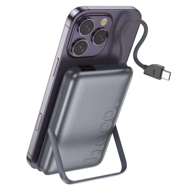 Power bank magnétique sans fil Q43 HOCO