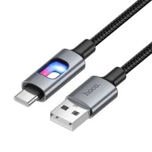 Câble de charge et de donnée U144 HOCO
