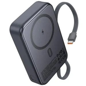 Power bank 20 000 mAh Q44A HOCO