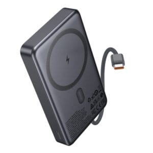 Batterie externe magnétique 10 000 mAh Q44 HOCO