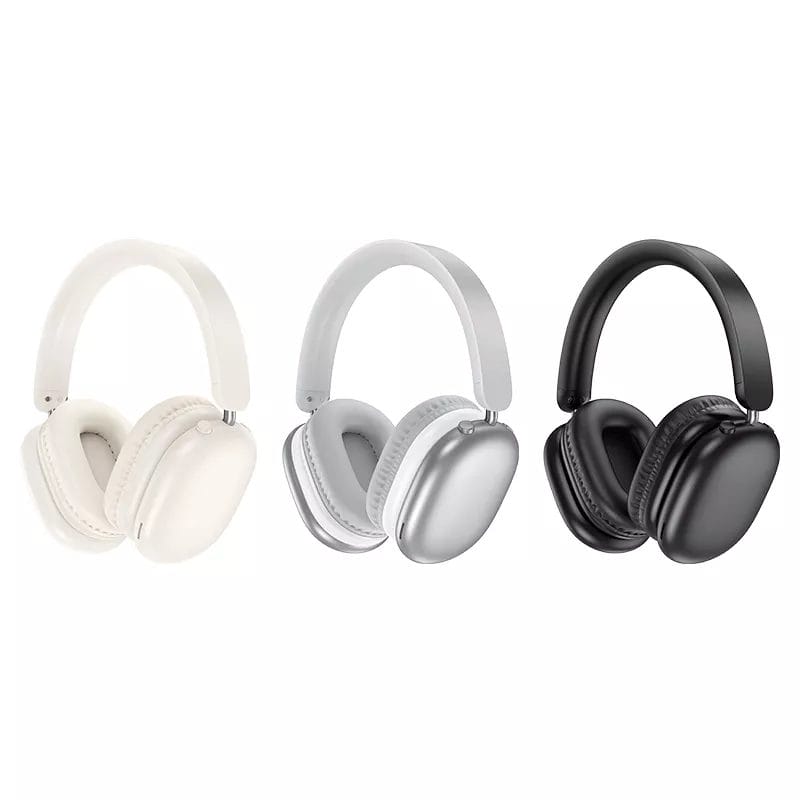 Casque Bluetooth BO27 BOROFONE – Image 3
