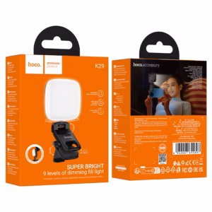 Lampe d’appoint portable K29 HOCO